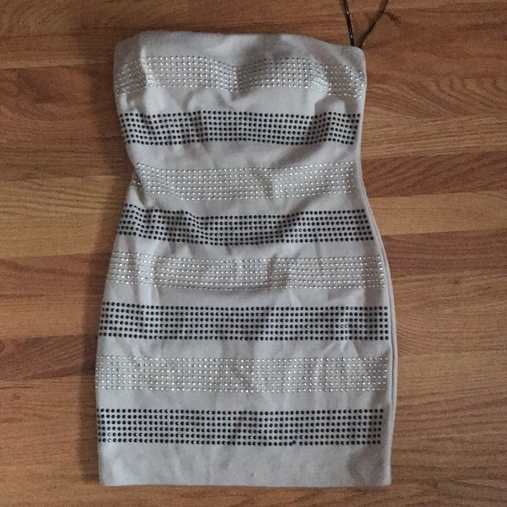 Super cute Forever 21 party dress!